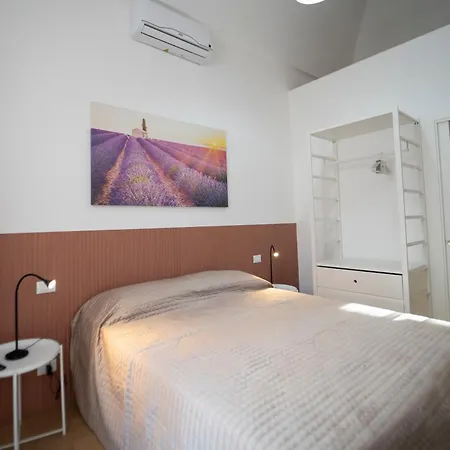 Gæstehus Le Stanze Di Ambra