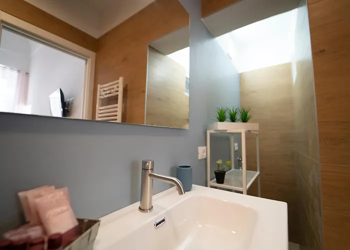 Le Stanze Di Ambra Гостевой дом 3*