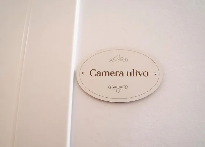 Le Stanze Di Ambra 3* Монополи