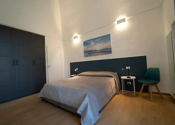 Гостевой дом Le Stanze Di Ambra 3*